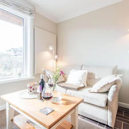 Haus Suederhus_ Whg_ _suederhus_ Apartamento Sylt