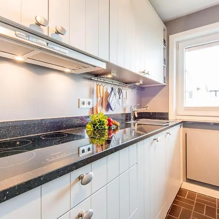 Apartamento Haus Suederhus_ Whg_ _suederhus_