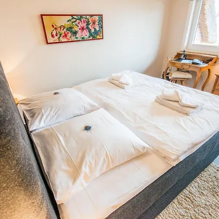 Apartamento Haus Suederhus_ Whg_ _suederhus_ Sylt