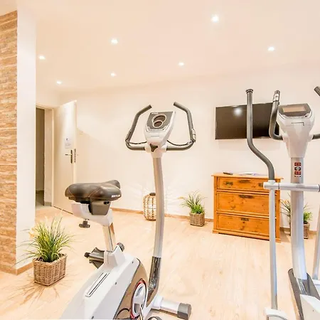 Apartamento Haus Suederhus_ Whg_ _suederhus_ Sylt