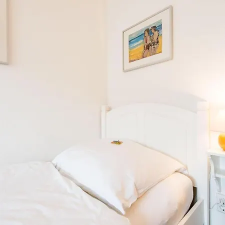 Haus Suederhus_ Whg_ _suederhus_ Apartamento Sylt