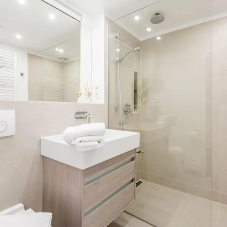 Haus Suederhus_ Whg_ _suederhus_ Apartamento Sylt
