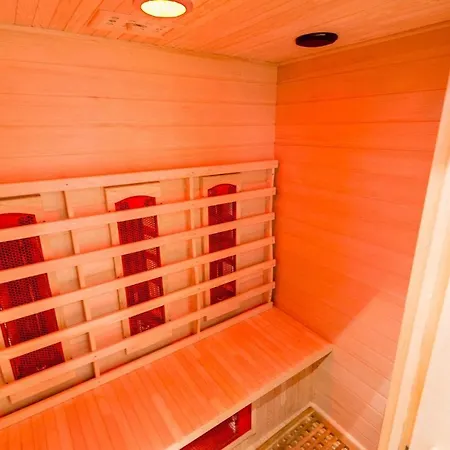 Apartamento Haus Suederhus_ Whg_ _suederhus_