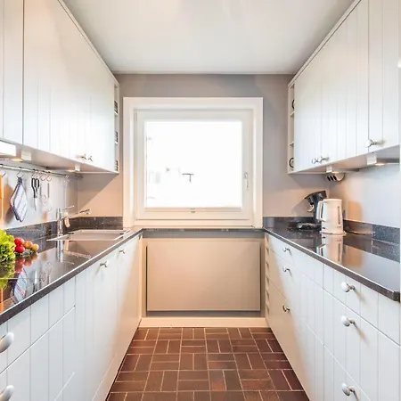 Haus Suederhus_ Whg_ _suederhus_ Apartamento