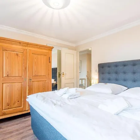 Haus Suederhus_ Whg_ _suederhus_ Apartamento