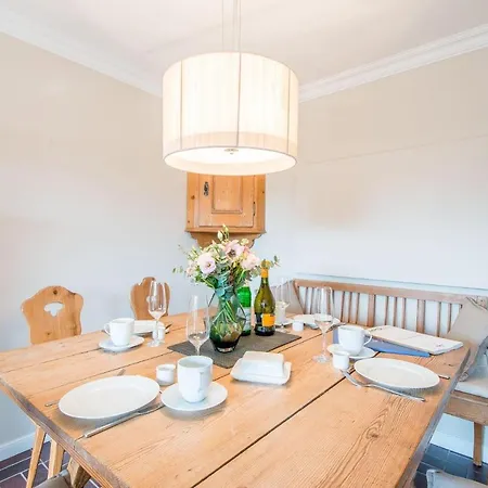 Haus Suederhus_ Whg_ _suederhus_ Sylt