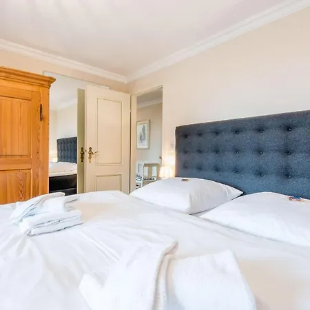 Apartamento Haus Suederhus_ Whg_ _suederhus_