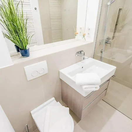 Haus Suederhus_ Whg_ _suederhus_ Apartamento *