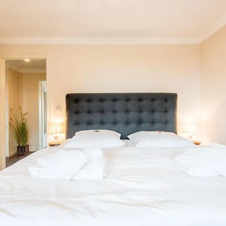 Haus Suederhus_ Whg_ _suederhus_ Apartamento Sylt