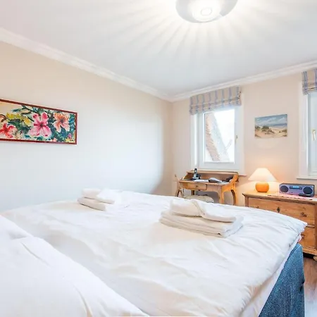 Haus Suederhus_ Whg_ _suederhus_ * Sylt