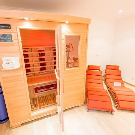 Apartamento Haus Suederhus_ Whg_ _suederhus_ *