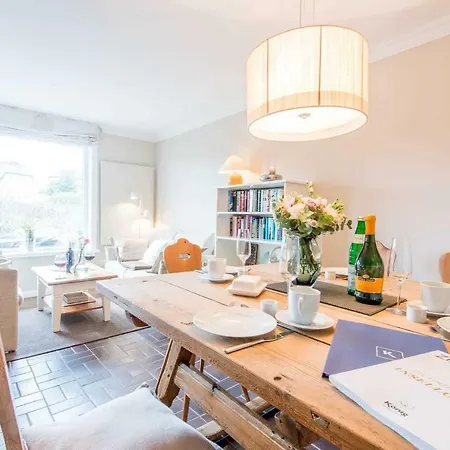 Apartamento Haus Suederhus_ Whg_ _suederhus_